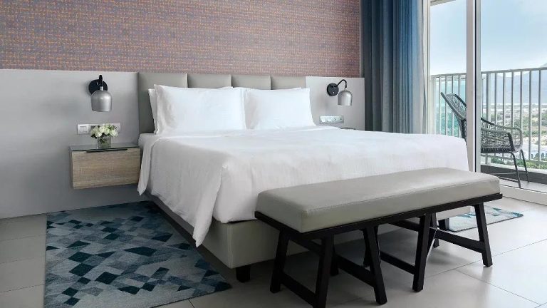 Best resort in Cam Ranh