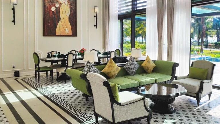 Beachfront Villas Phu Quoc