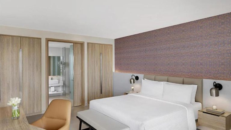 Cam Ranh beachfront villas