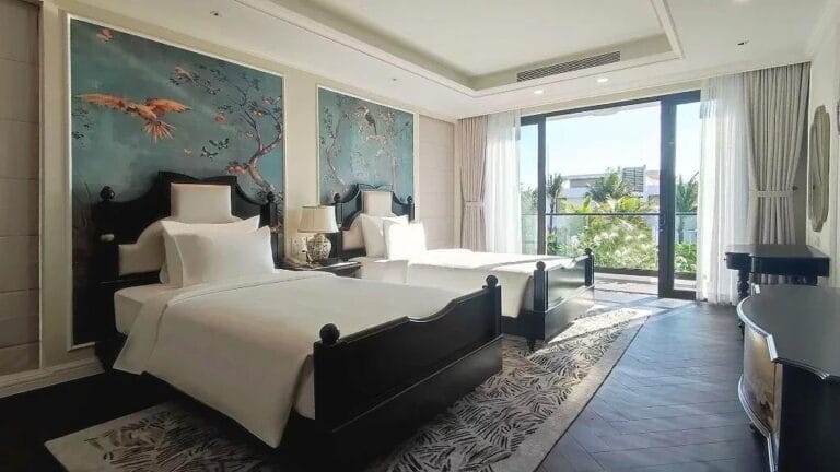 Beachfront Villas Phu Quoc