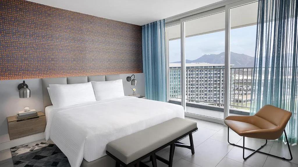 Cam Ranh beachfront villas