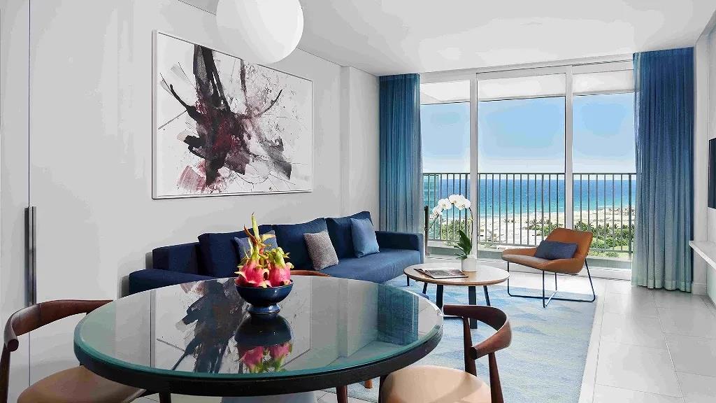 Cam Ranh beachfront villas