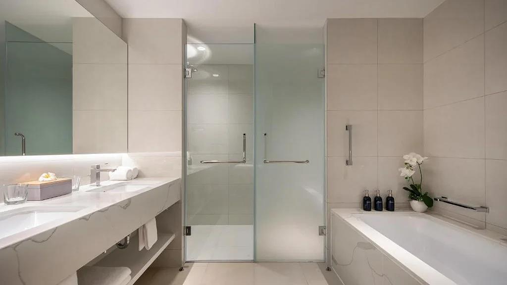Cam Ranh beachfront villas