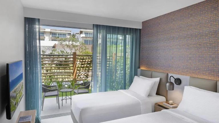 Luxury family resort Vietnam