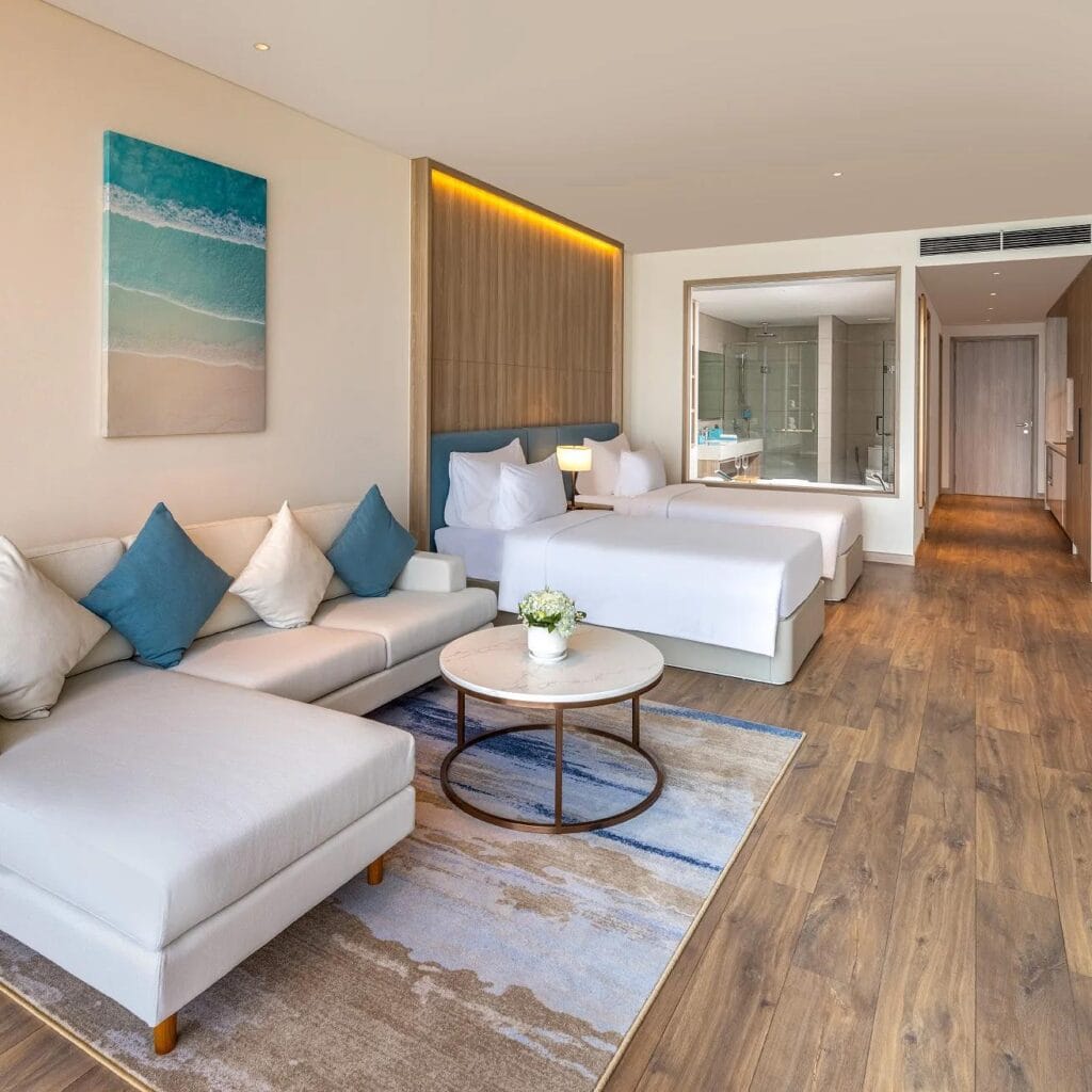 A La Carte Ha Long Bay