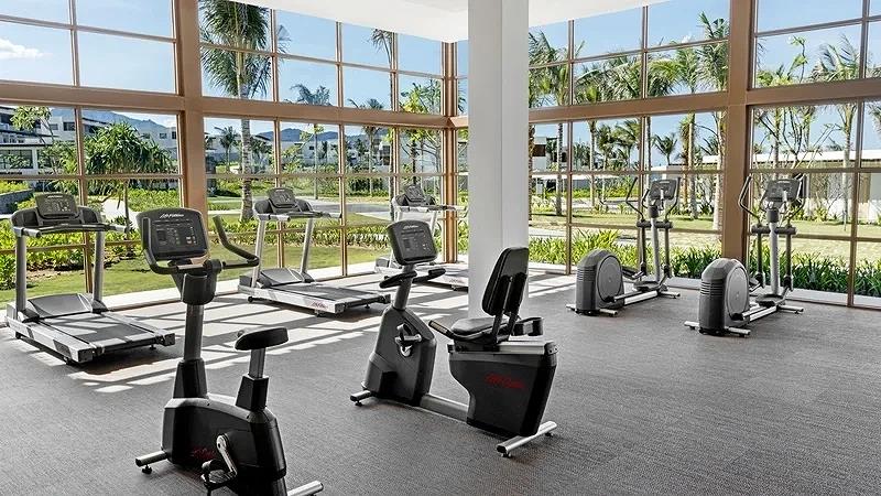 Alma Resort Cam Ranh