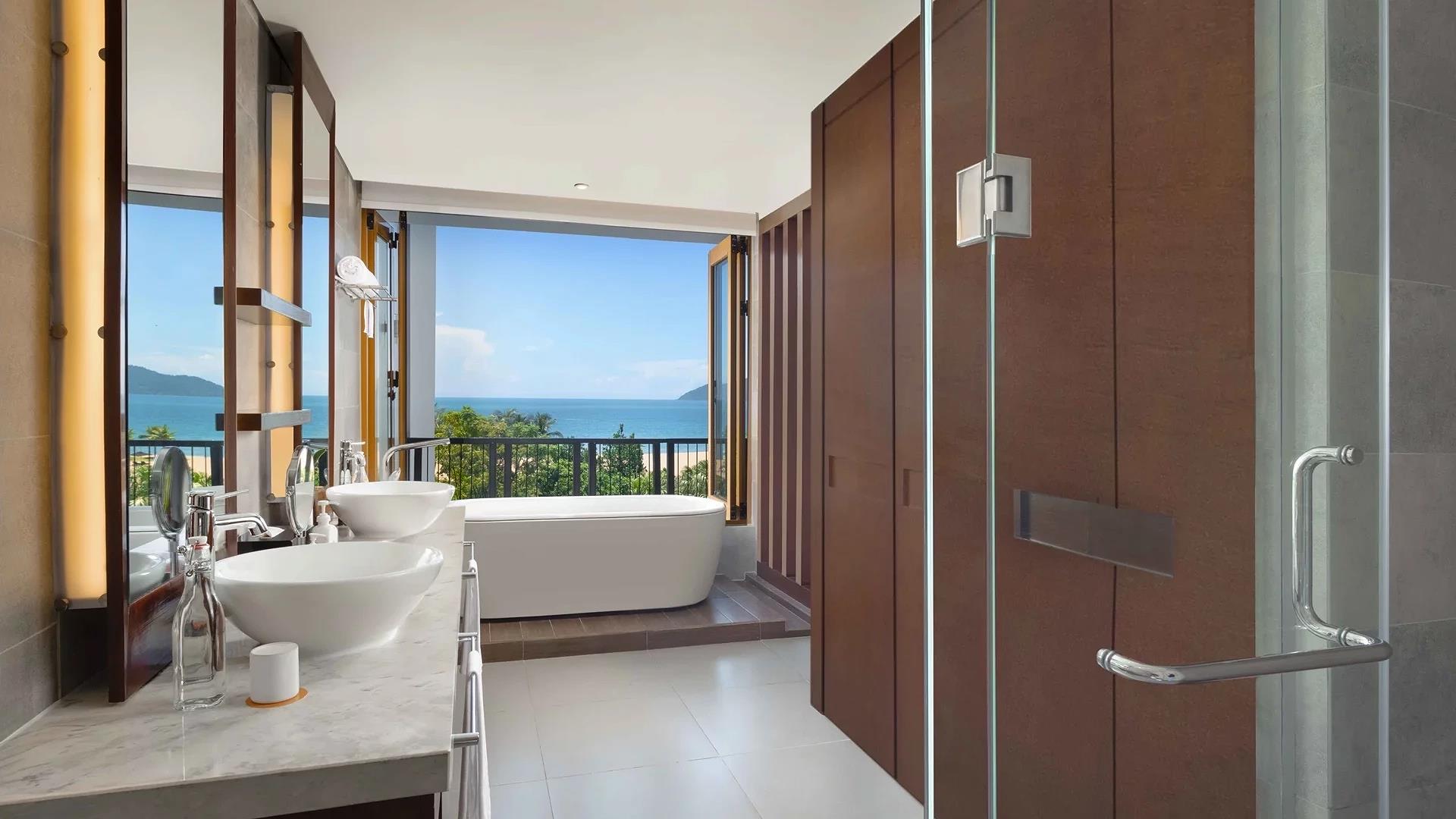 Angsana Lang Co Resort