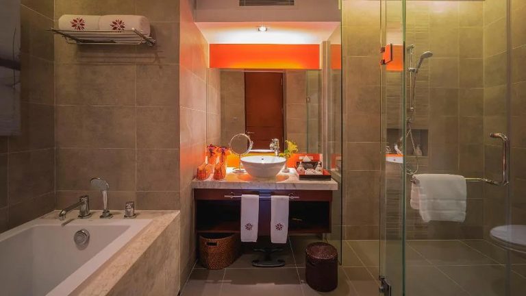 Central Vietnam beachfront hotels