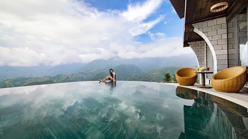 Sapa Cat Cat Hills Resort & Spa