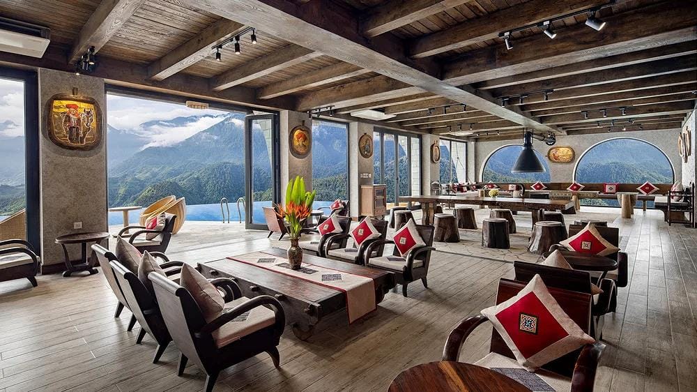 Sapa Cat Cat Hills Resort & Spa