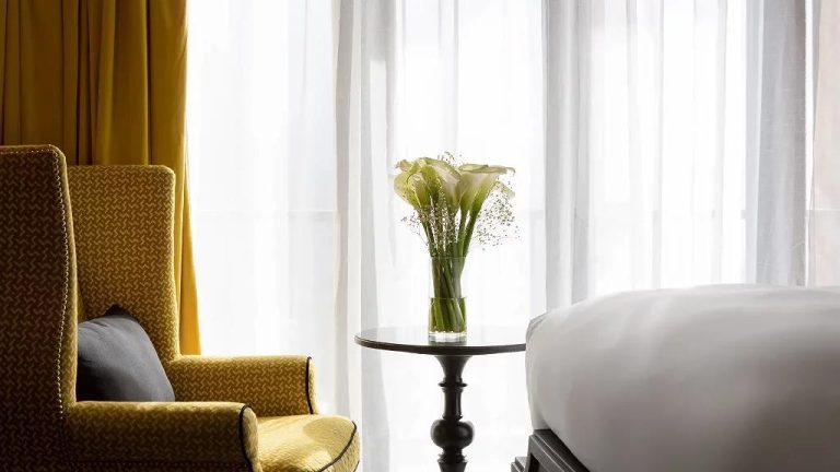 Best hotel near Fansipan cable car