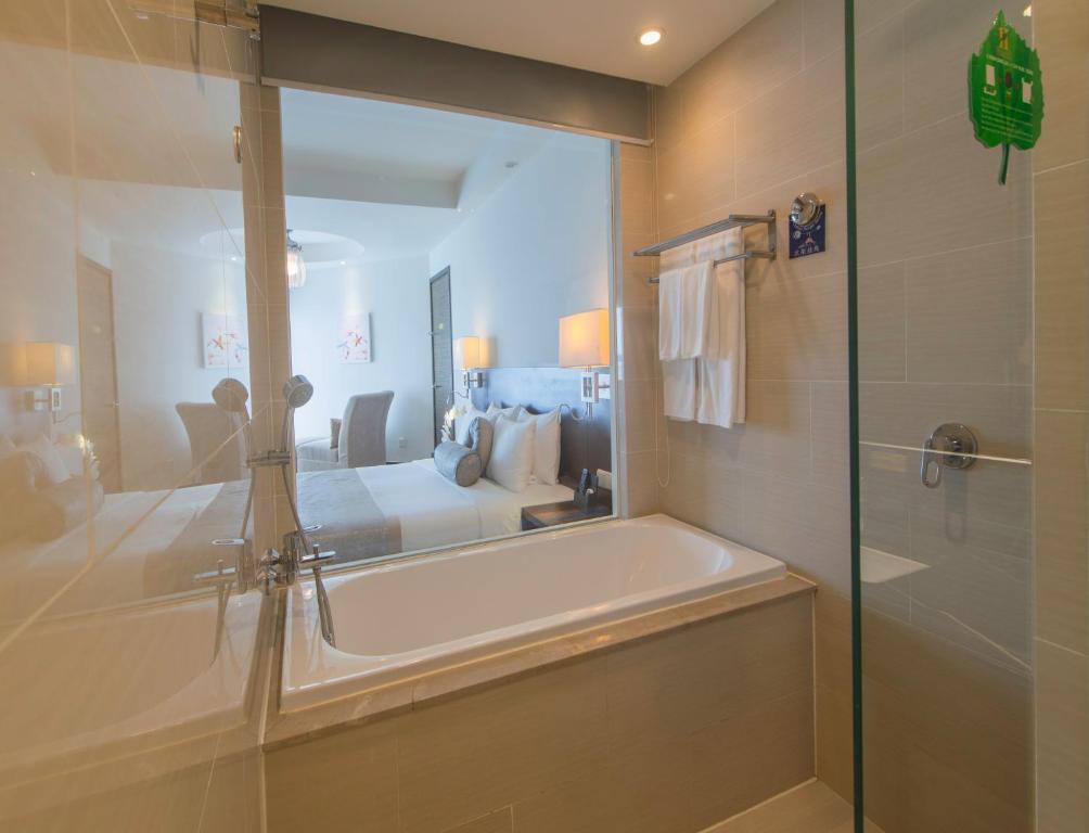 5-star hotel in Nha Trang beach