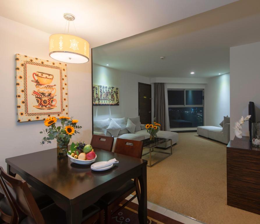 5-star hotel in Nha Trang beach