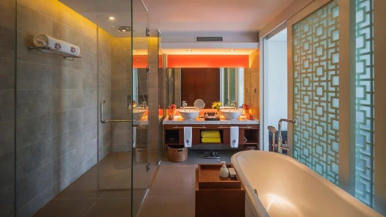 Central Vietnam beachfront hotels