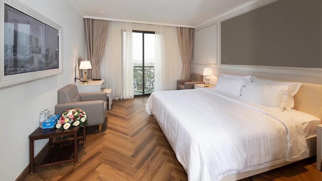 Best place to stay in Dalat