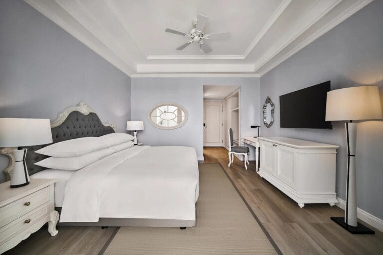 Sheraton Phu Quoc Long Beach Resort