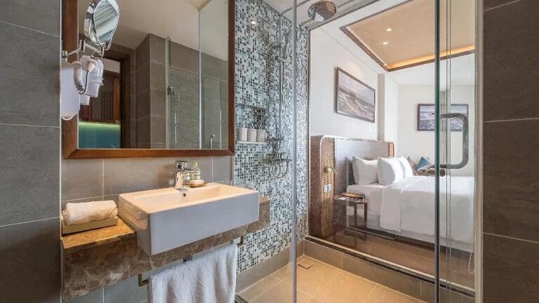 Best hotel for families in Phu Quoc