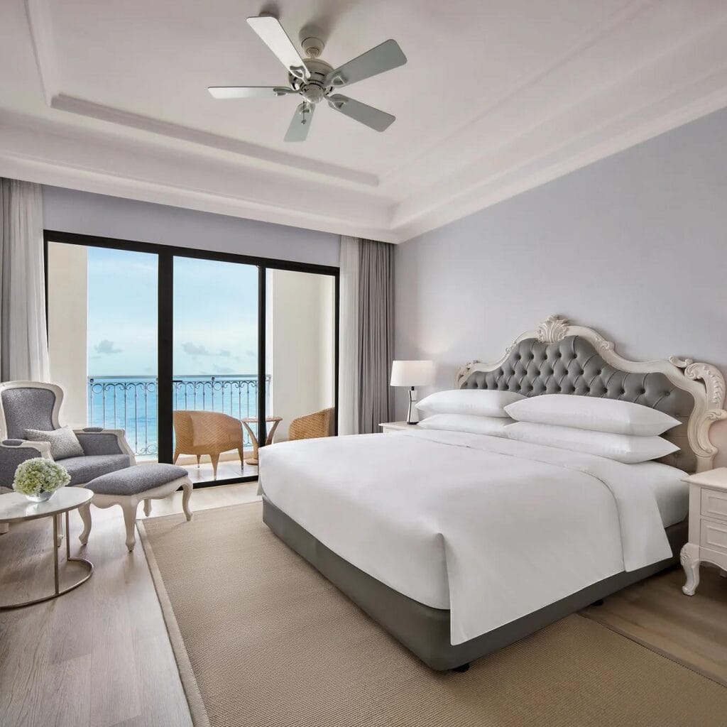 Five-star Accommodation Phu Quoc
