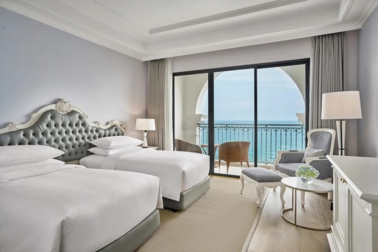 Five-star Accommodation Phu Quoc