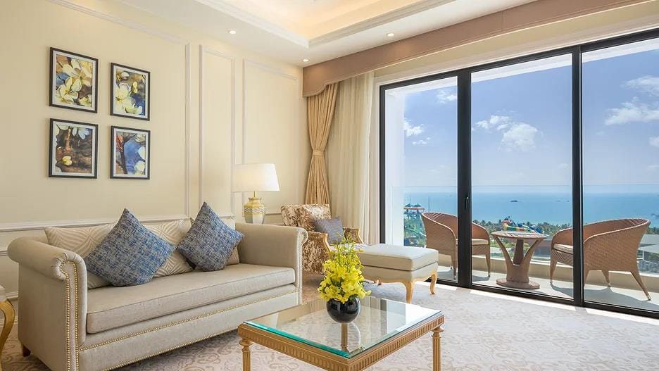 Best Family Resort in Phu Quoc