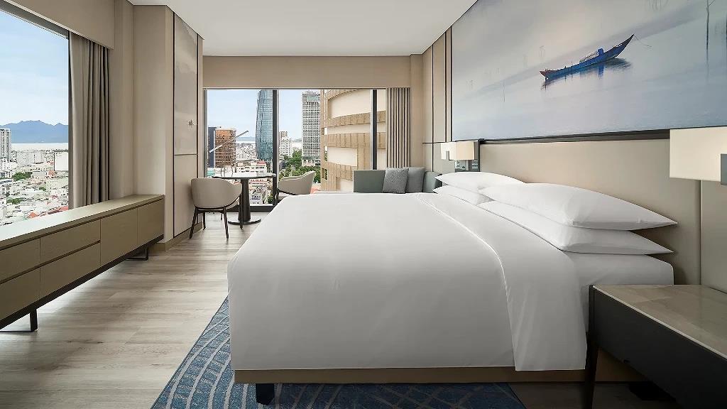 Luxury hotel in Da Nang
