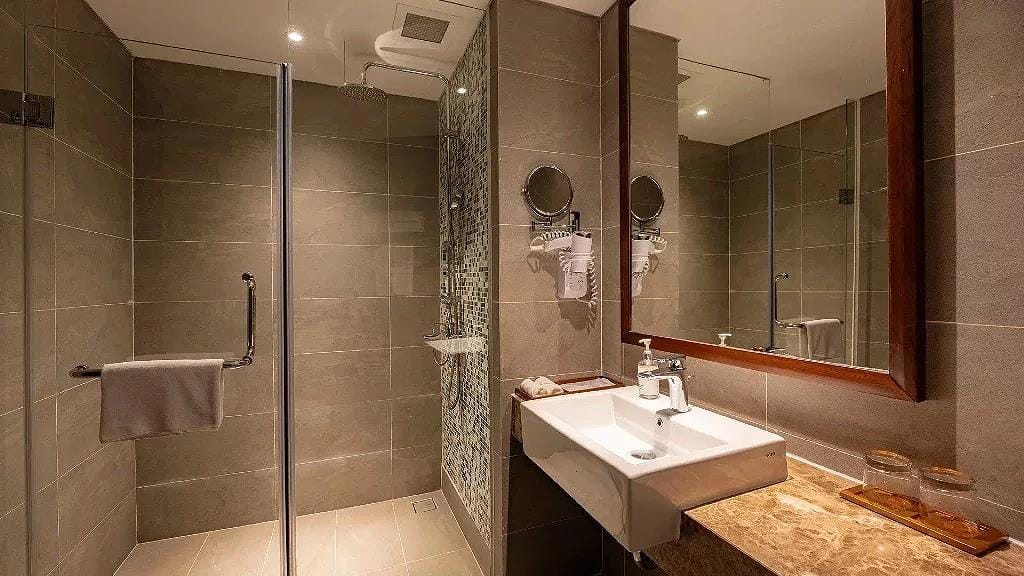 Best hotel for families in Phu Quoc