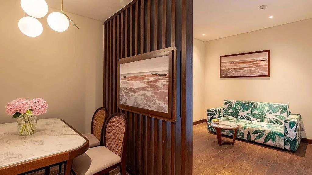 Best Western Premier Sonasea Phu Quoc