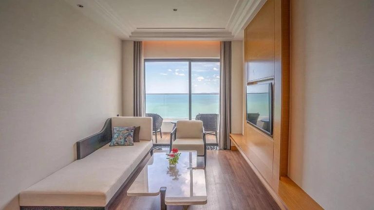 Quy Nhon accommodation with ocean viewQuy Nhon accommodation with ocean view
