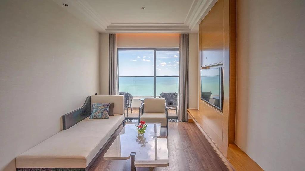 Quy Nhon accommodation with ocean viewQuy Nhon accommodation with ocean view