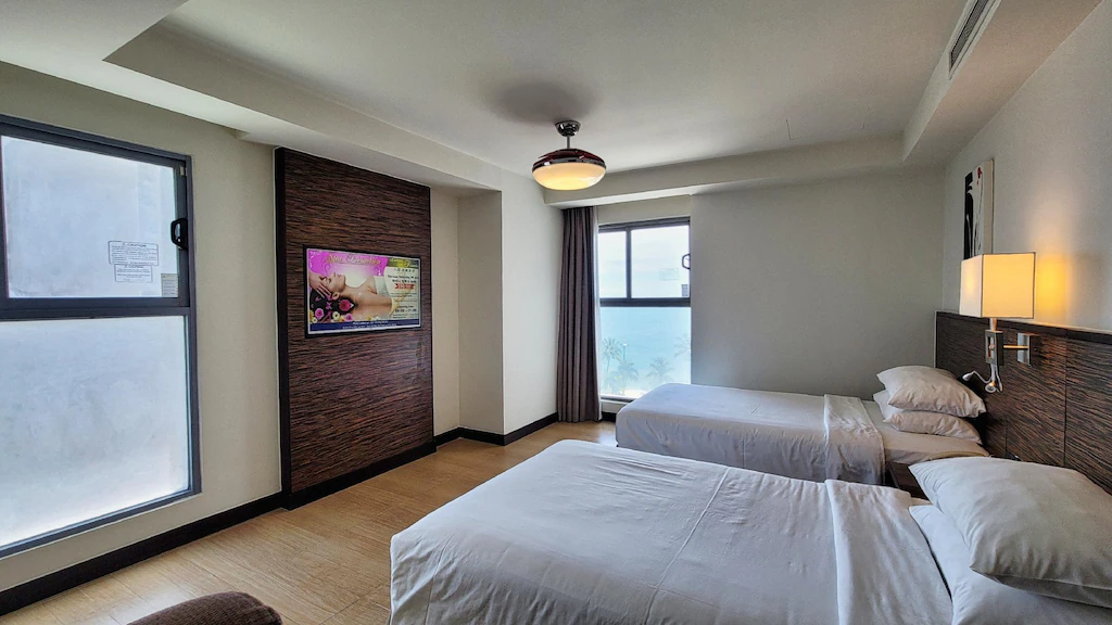 5-star hotel in Nha Trang beach