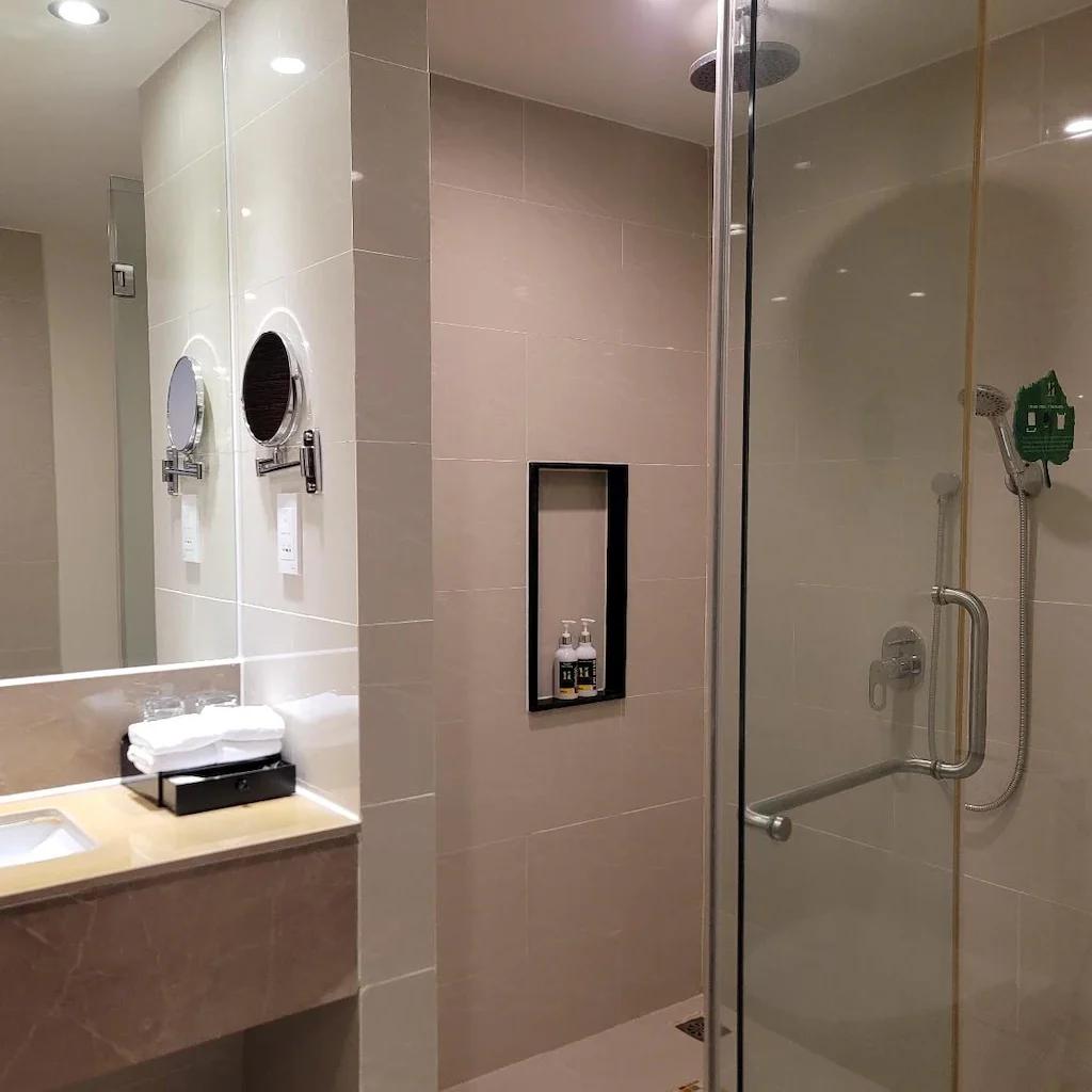 5-star hotel in Nha Trang beach