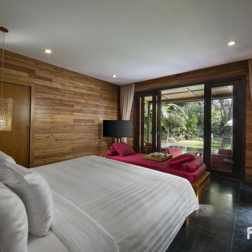 Luxury villas Dai Lai