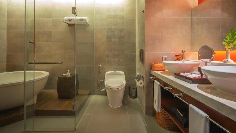 Luxury resort Hue Vietnam