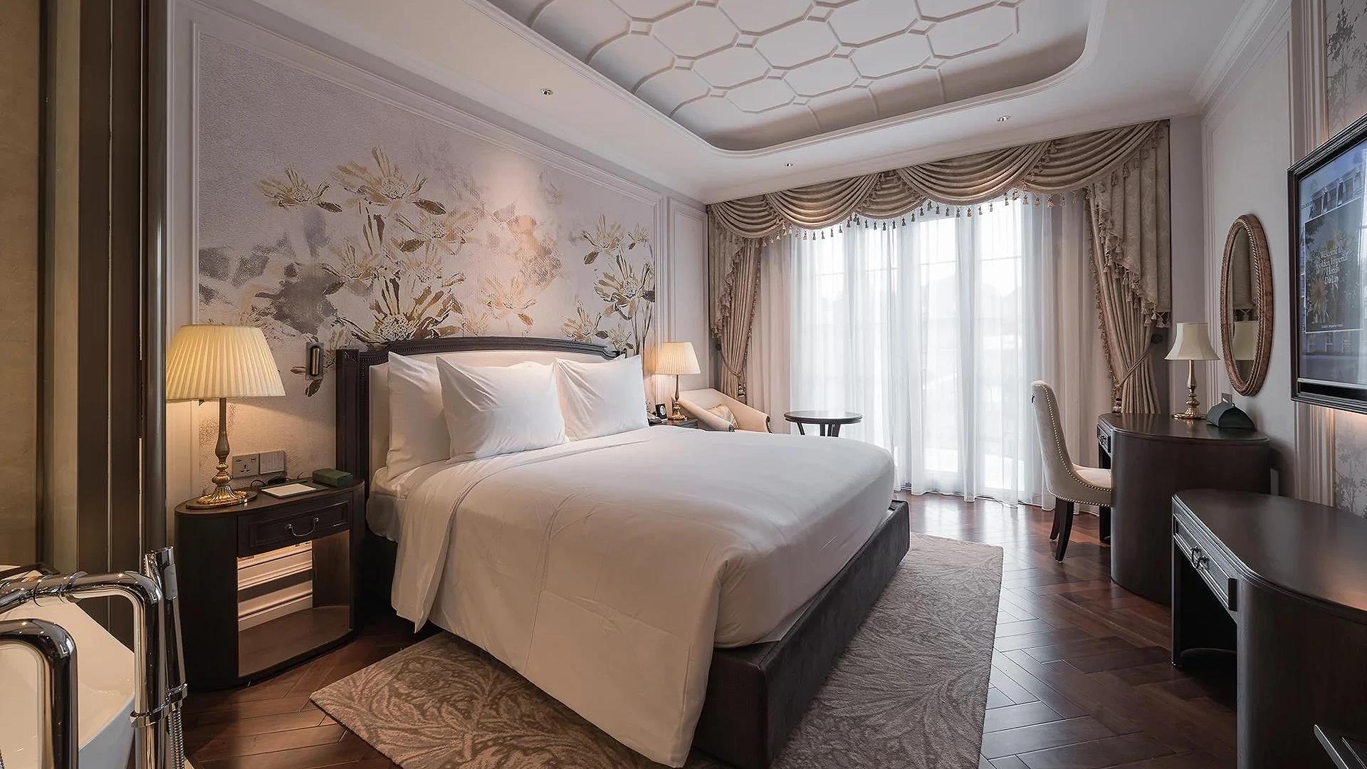 Golden Imperial Hotel Dalat