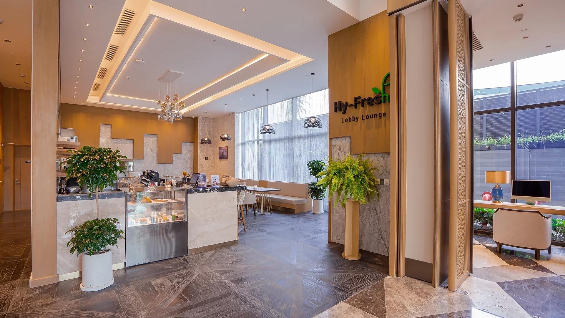 Grand Hyams Hotel Quy Nhon