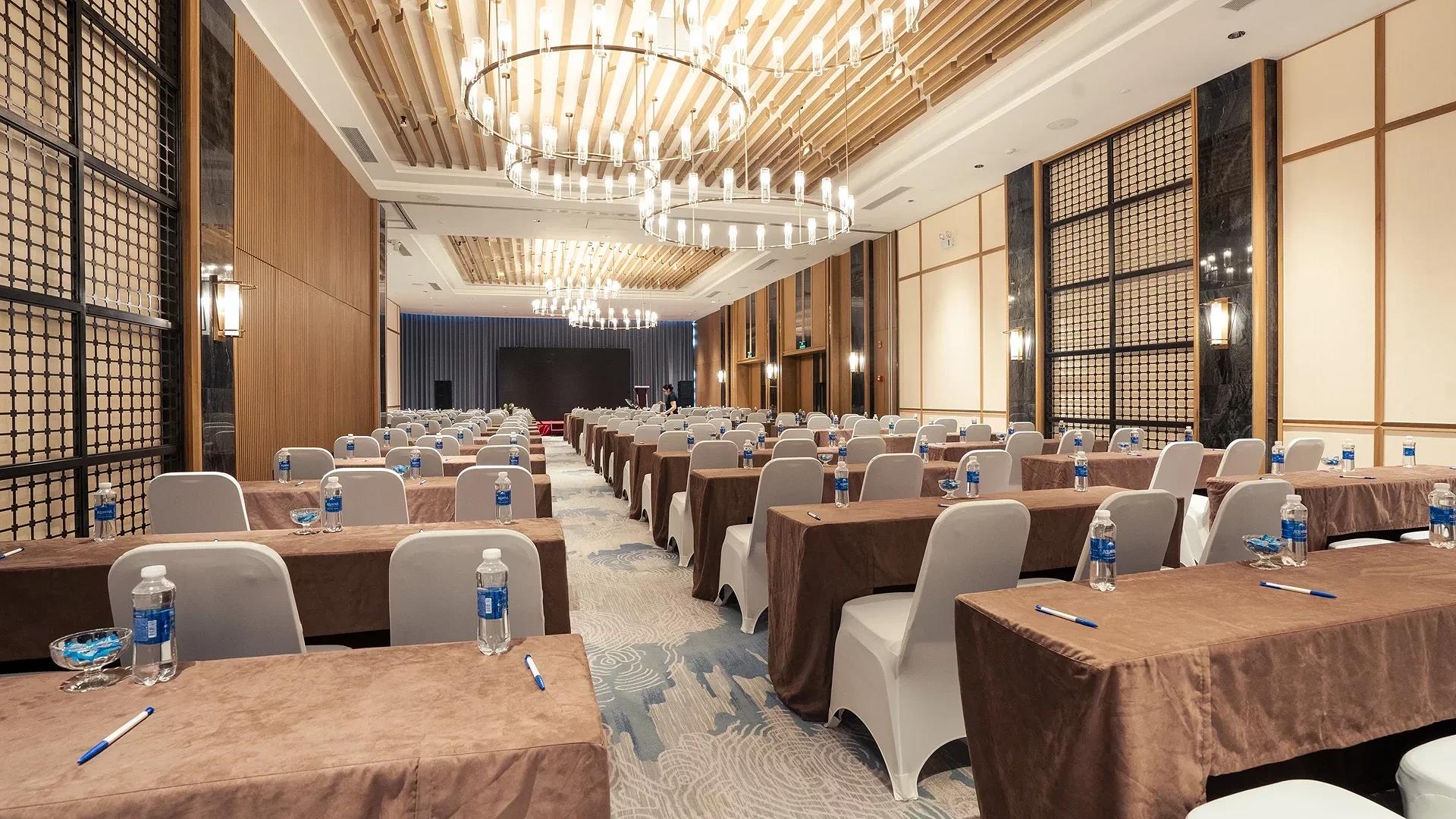 Grand Hyams Hotel Quy Nhon