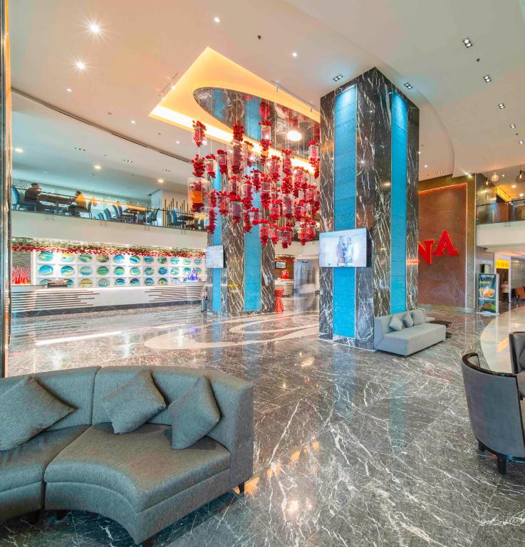 5-star hotel in Nha Trang beach