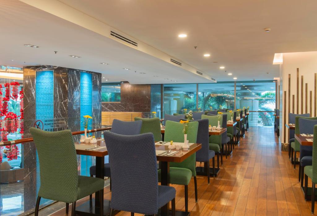 5-star hotel in Nha Trang beach