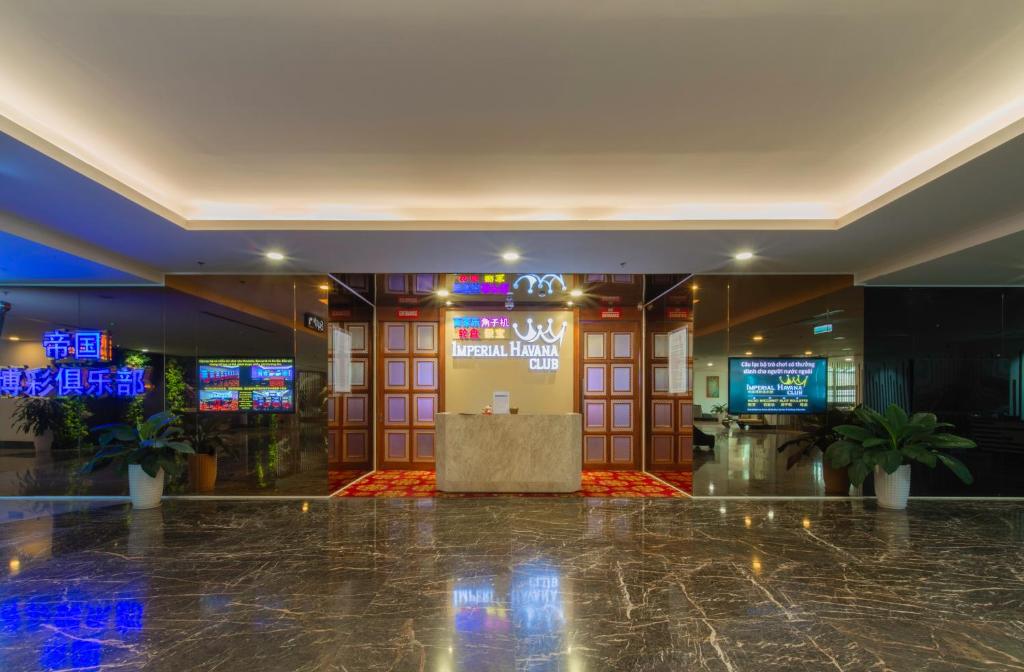 Havana Nha Trang Hotel