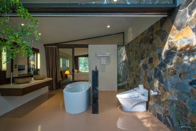 Luxury villas Dai Lai