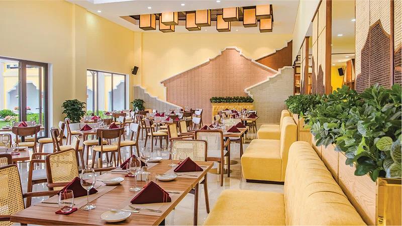 Hoi An Memories Resort & Spa