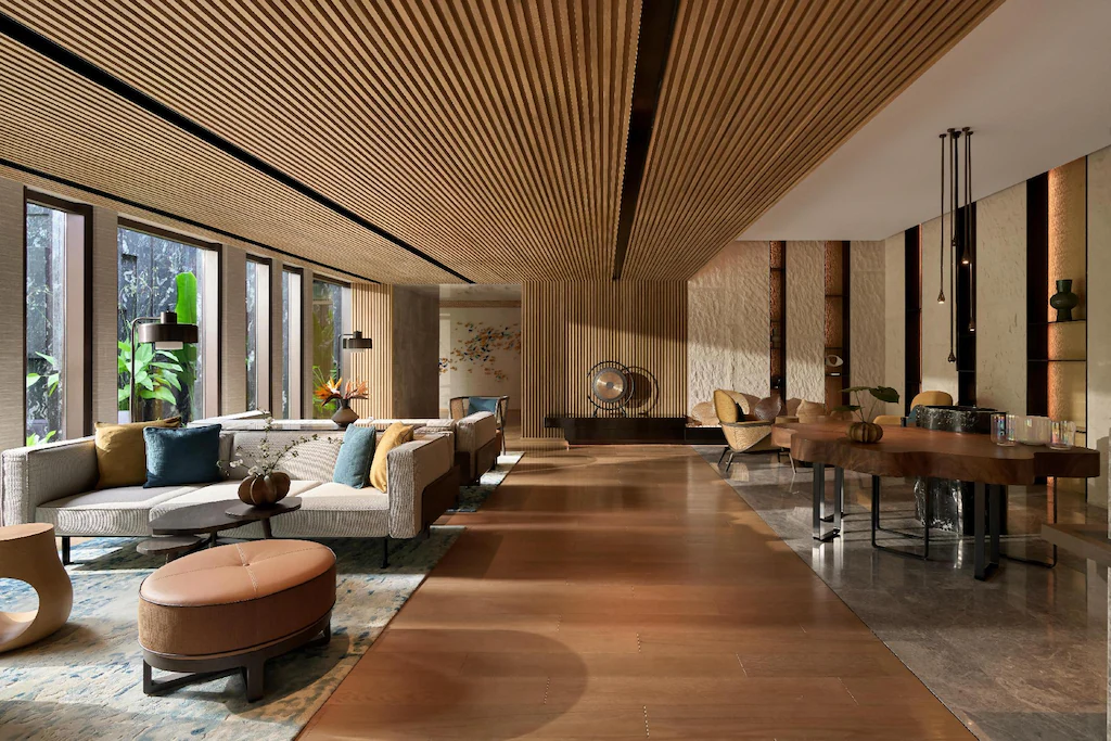 InterContinental Residences Halong Bay