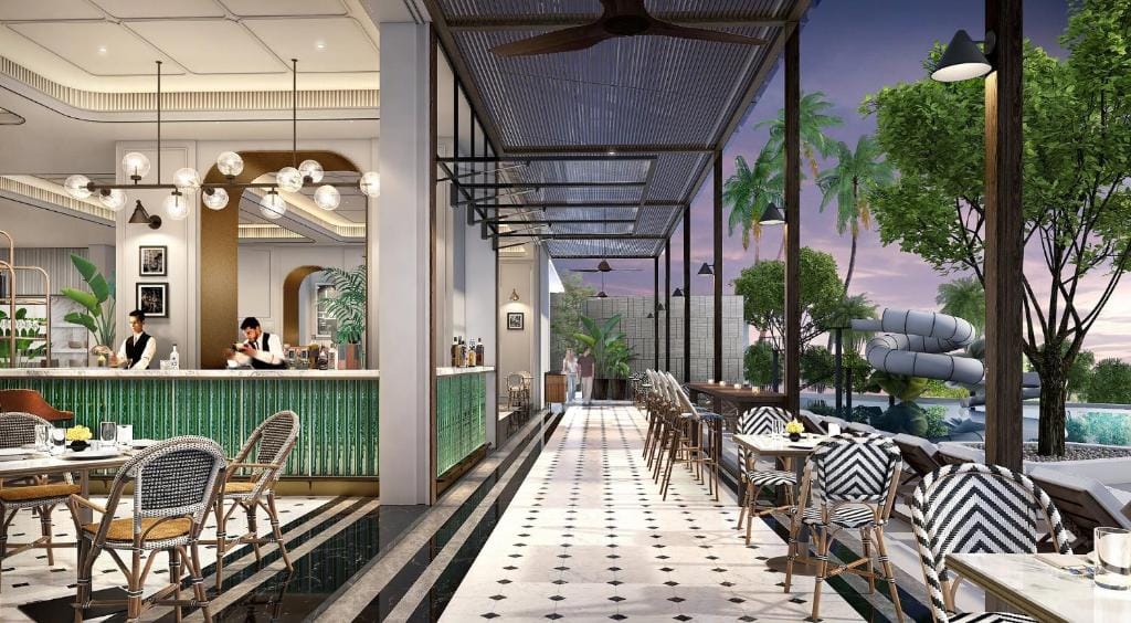 InterContinental Residences Halong Bay
