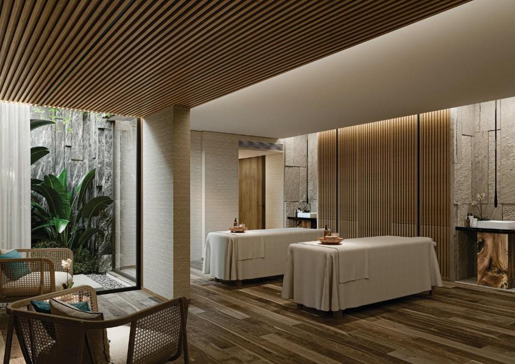 InterContinental Residences Halong Bay