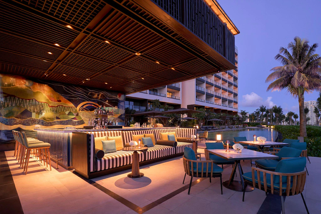 5-star villas Ha Long