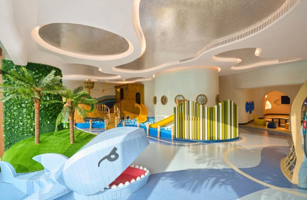 InterContinental Residences Halong Bay