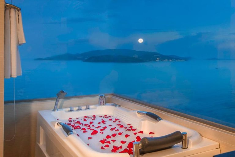 5-star hotel in Nha Trang beach