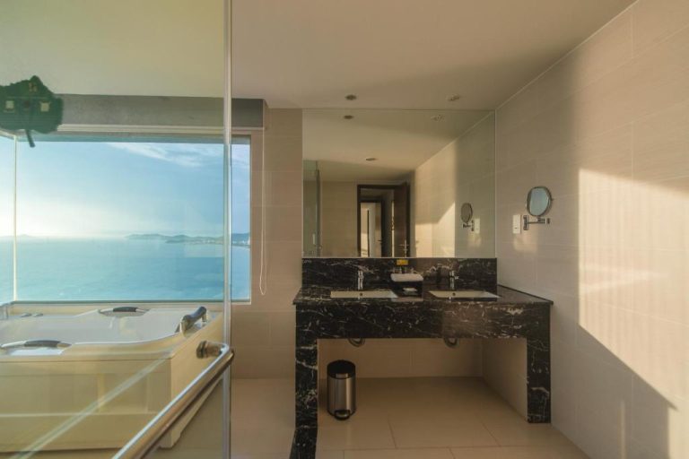 5-star hotel in Nha Trang beach