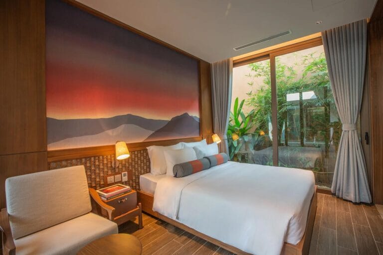 Mandala Retreats Kim Boi