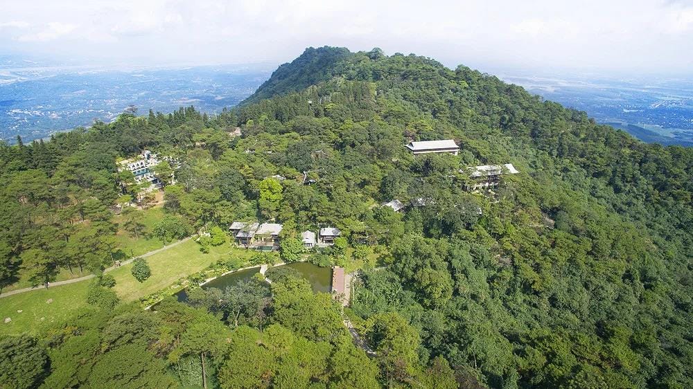 Wellness retreat Vietnam